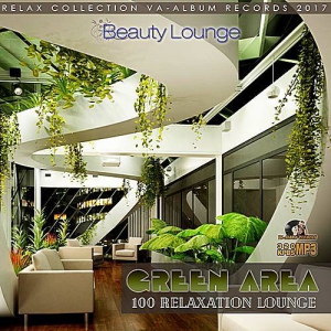 VA - Green Area: Beauty Lounge