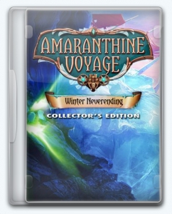 Amaranthine Voyage 6: Winter Neverending