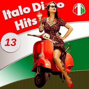 VA - Italo Disco Hits Vol.13