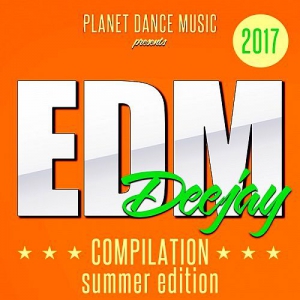  VA - EDM Deejay Compilation (Summer Edition)