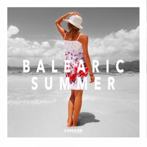 VA - Balearic Summer