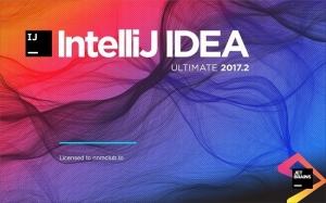JetBrains IntelliJ IDEA Ultimate 2017.2 Build #IU-172.3317.76 [En]