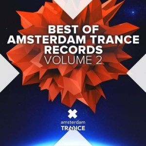 VA - Best Of Amsterdam Trance Records Vol 2