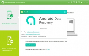 FonePaw Android Data Recovery 2.6.0 RePack by  [Ru/En]