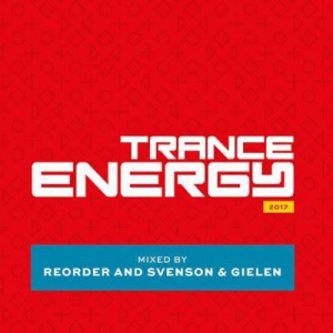 VA - Trance Energy (Mixed by Reorder & Svenson & Gielen)
