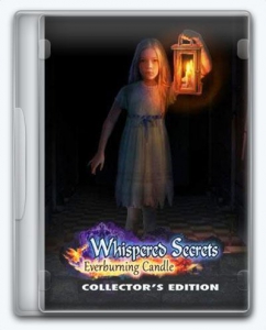 Whispered Secrets 5: Everburning Candle
