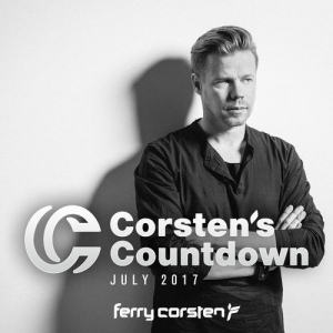 VA - Corstens Countdown July