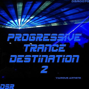  VA - Progressive Trance Destination Vol.2
