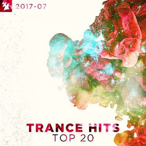 VA - Trance Hits Top 20 - 2017-07