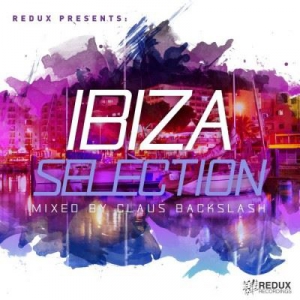 VA - Redux Ibiza Selection (Mixed by Claus Backslash)