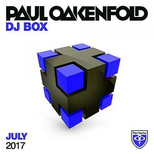  VA - Paul Oakenfold - DJ Box July