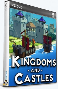 (Linux) Kingdoms and Castles