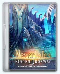 Nevertales 5: Hidden Doorway