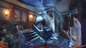 Nevertales 5: Hidden Doorway