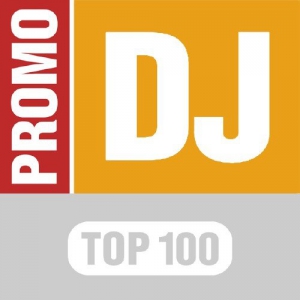 PromoDJ TOP 100 Club Tracks July 2017