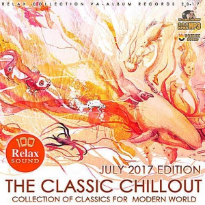 VA - The Classic Chillout