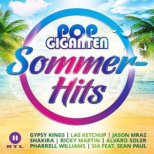 VA - Pop Giganten Sommer-Hits