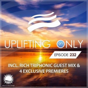 VA - Ori Uplift & Rich Triphonic - Uplifting Only 232