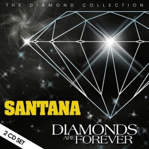 Santana - Diamonds Are Forever 2CD Set