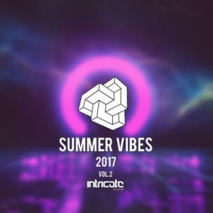 VA - Intricate Records Summer Vibes Vol.2