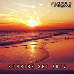 VA - Markus Schulz - Global DJ Broadcast: Sunrise Set