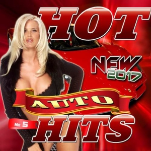  - Hot Auto Hits 5
