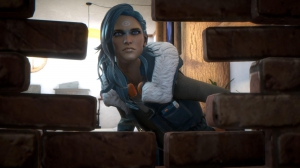 (Linux) Dreamfall Chapters