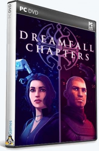 (Linux) Dreamfall Chapters