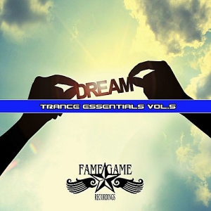 VA - Dream Trance Essentials Vol.5