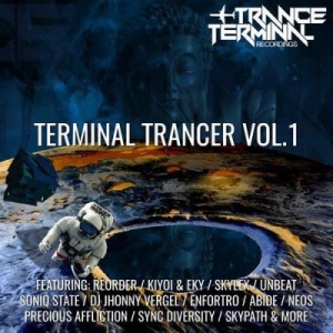 VA - Terminal Trancer Vol. 1