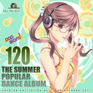 VA - The Summer Popular Dance Album
