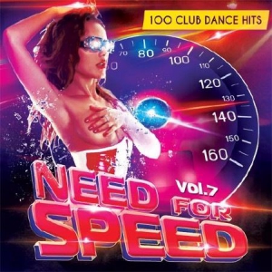 VA - Need for Speed Vol. 7
