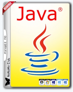 Java SE Runtime Environment 8.0 Update 144 [En]