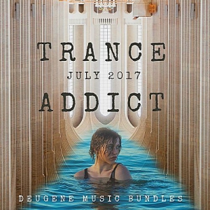 VA - Trance Addict July