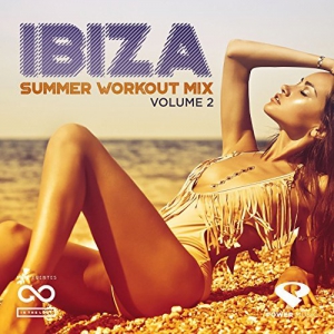 VA - Ibiza Summer Workout Mix Vol. 2