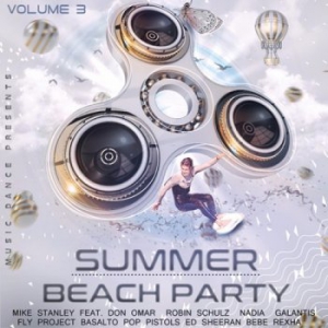  - Summer Beach Party Vol.3