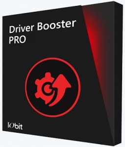 IObit Driver Booster Pro 4.5.0.527 Final RePack (& Portable) by D!akov [Multi/Ru]