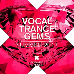 VA - Vocal Trance Gems: Summer