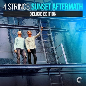 4 Strings - Sunset Aftermath (Deluxe Edition)
