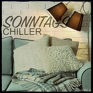 VA - Sonntags Chiller Vol.4 (Wonderful Lounge and Ambient Music)