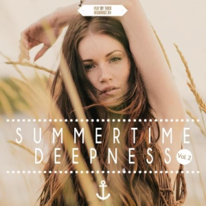 VA - Summertime Deepness, Vol. 2