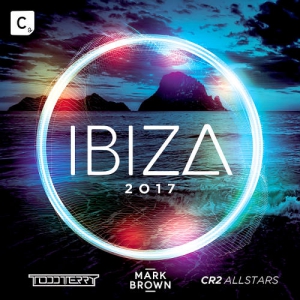VA - Todd Terry, Mark Brown & Cr2 Allstars - Ibiza 2017