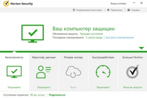 Norton Security Premium 22.10.0.85 [Ru]