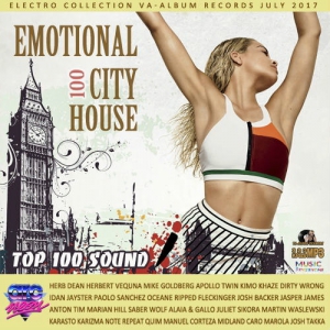 VA - Emotional City House
