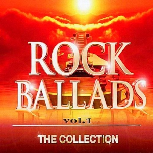 VA - Beautiful Rock Ballads Vol.1