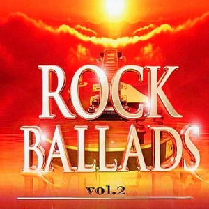 VA - Beautiful Rock Ballads Vol.2