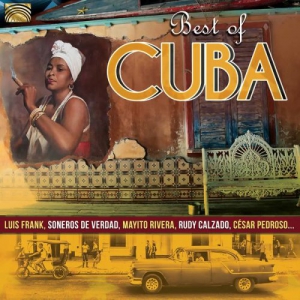 VA - Best of Cuba