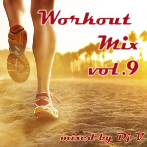 VA - Workout Mix vol.9 (mixed by Dj V)