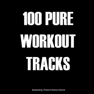 VA - 100 Pure Workout Tracks