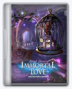Immortal Love 3: Blind Desire